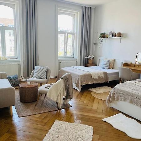 Modernes Design Apartment Viena Exterior foto